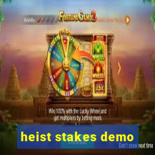heist stakes demo